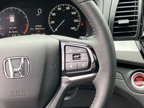 Certified 2026 Honda Odyssey EX-L image 22