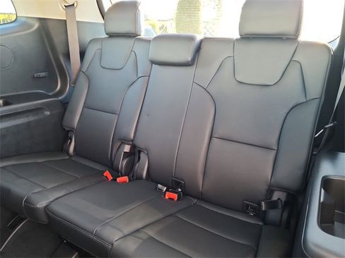 New 2025 Kia Telluride LX image 15