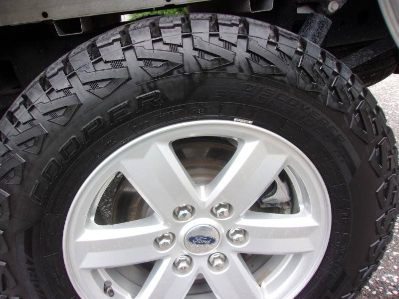 Used 2023 Ford F150 XL w/ XL Chrome Appearance Package RWD image 24