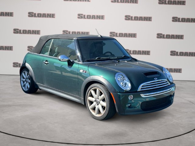 Used 2006 MINI Cooper S FWD image 7