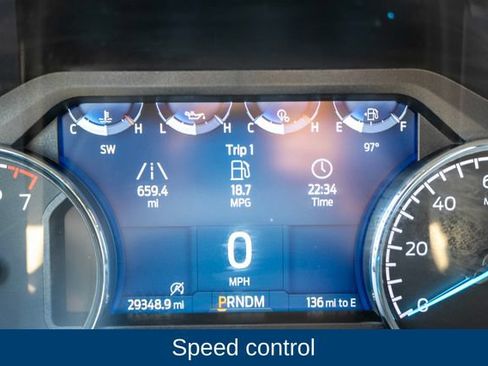 Used 2023 Ford F150 XLT w/ Equipment Group 302A High AWD/4WD image 33