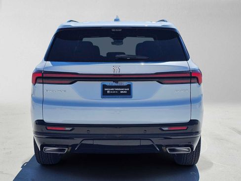 New 2026 Buick Enclave Sport Touring w/ Power Package FWD image 4
