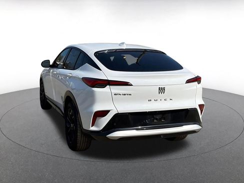 Used 2025 Buick Envista Sport Touring image 12