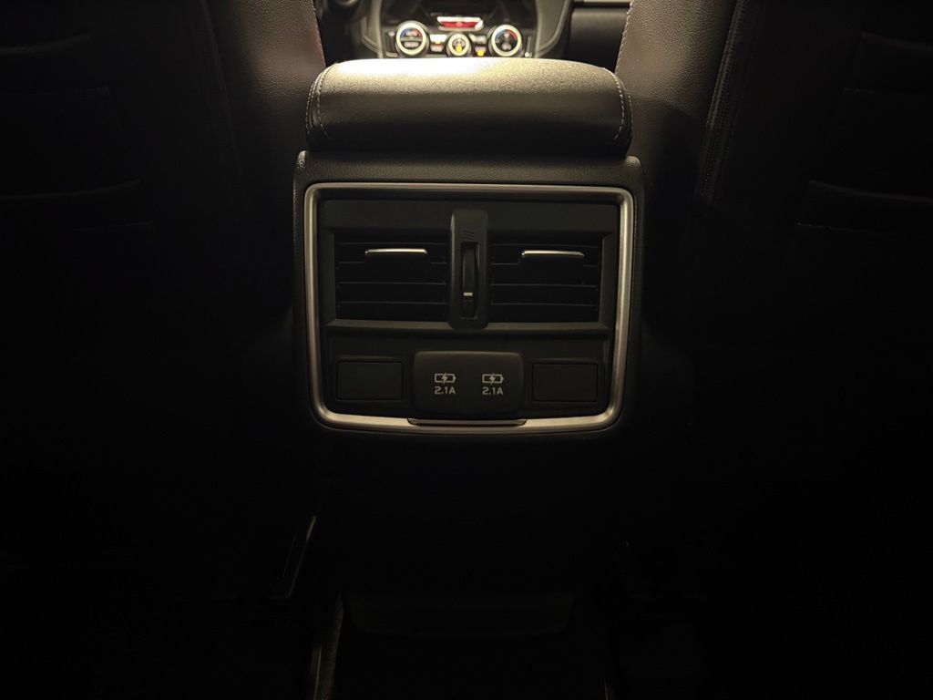 Used 2019 Subaru Forester Limited w/ Popular Package #3 AWD/4WD image 15