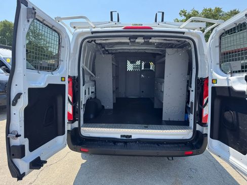 Used 2022 Ford Transit 150 Low Roof AWD w/ Upfitter Package image 29