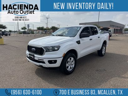 Used 2020 Ford Ranger XLT