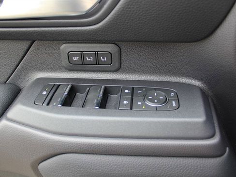 Used 2025 Toyota Land Cruiser w/ Premium Package image 23