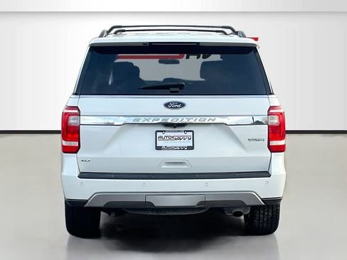 Used 2021 Ford Expedition XLT AWD/4WD image 6
