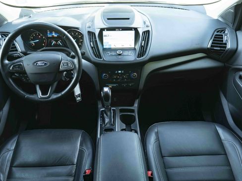 Used 2018 Ford Escape SEL FWD image 25