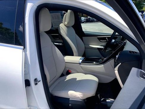 Used 2026 Mercedes-Benz GLC 300 4MATIC image 7