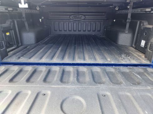 Used 2024 Ford Maverick Tremor w/ Tremor Off-Road Package image 32