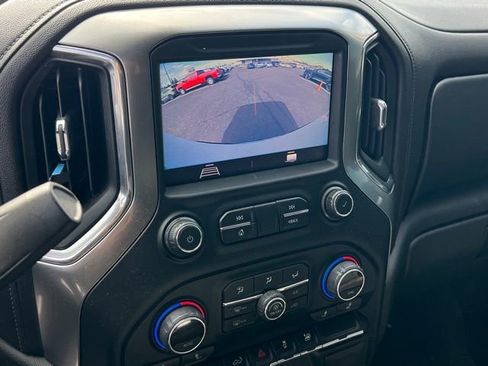 Used 2021 Chevrolet Silverado 1500 LT w/ LPO, Dark Essentials Package image 22