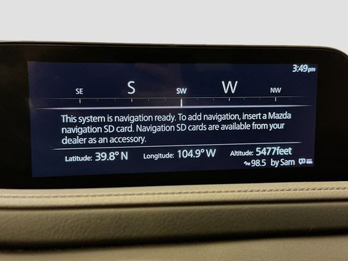 Used 2025 MAZDA CX-30 AWD 2.5 S w/ Preferred Package image 22