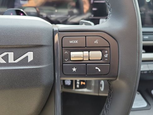 New 2027 Kia Telluride EX FWD image 28