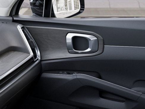 New 2026 Kia Sorento X-Line EX image 25