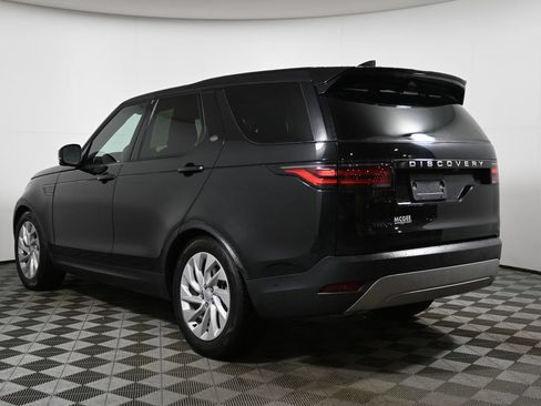 Used 2024 Land Rover Discovery S AWD/4WD image 34