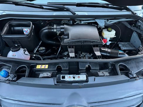 Used 2021 Mercedes-Benz Sprinter 3500 image 45