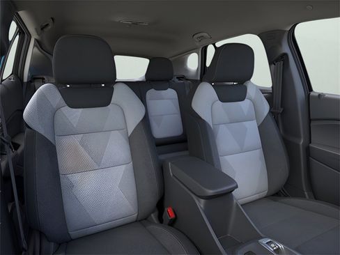 New 2026 Chevrolet Trax LS image 16