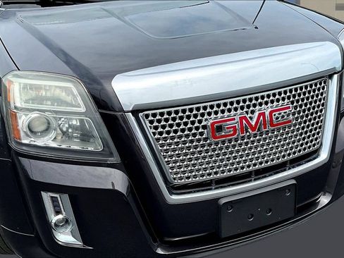 Used 2015 GMC Terrain Denali AWD/4WD image 34