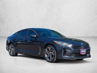 Used 2018 Kia Stinger GT RWD video 3