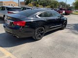 Used 2016 Chevrolet Impala LTZ w/ Enhanced Convenience Package image 5