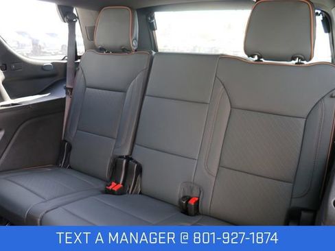 New 2026 GMC Yukon AT4 image 22
