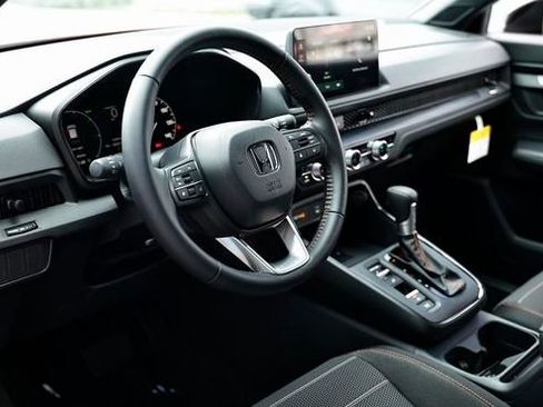 New 2026 Honda CR-V Sport image 21
