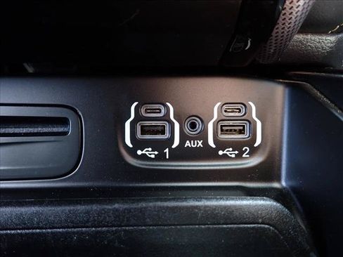Used 2019 RAM 1500 Limited AWD/4WD image 22
