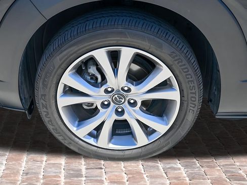 Used 2023 MAZDA CX-30 AWD 2.5 S w/ Preferred Package image 34