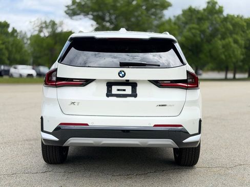 New 2026 BMW X1 xDrive28i w/ Technology Package AWD/4WD image 5