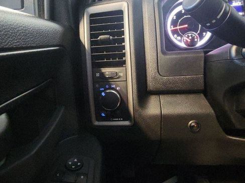 Used 2022 RAM 1500 Tradesman AWD/4WD image 26