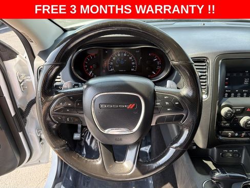 Used 2018 Dodge Durango GT image 15