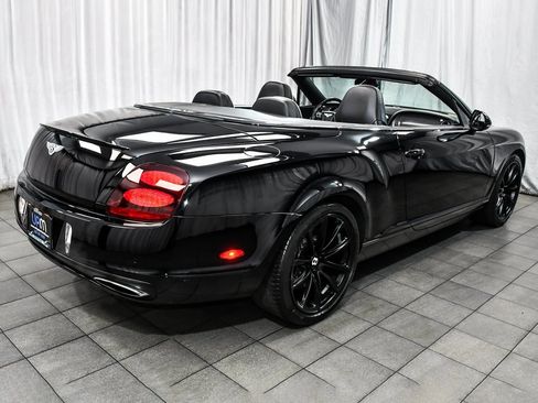 Used 2011 Bentley Continental GT Supersports image 7