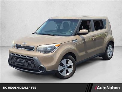 Used 2016 Kia Soul