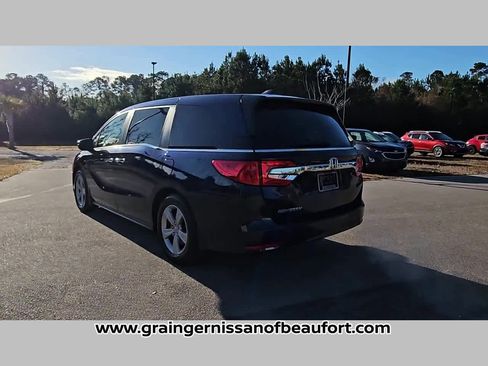 Used 2019 Honda Odyssey EX-L image 30