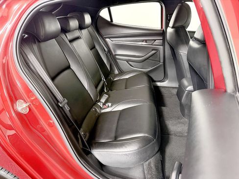 Used 2021 MAZDA MAZDA3 s FWD image 43