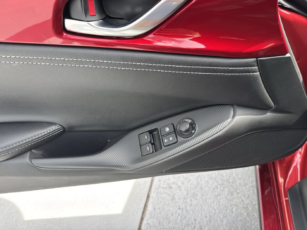 New 2026 MAZDA MX-5 Miata Grand Touring RWD image 39