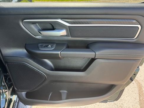New 2026 RAM 1500 Big Horn AWD/4WD image 15