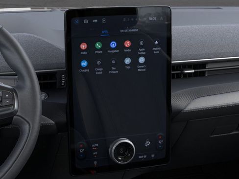 New 2026 Ford Mustang Mach-E Select image 44