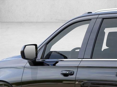 New 2026 Chevrolet Suburban LS w/ Max Trailering Package image 12