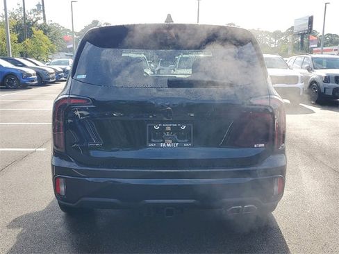 New 2025 Kia Telluride SX Prestige X-Line image 7