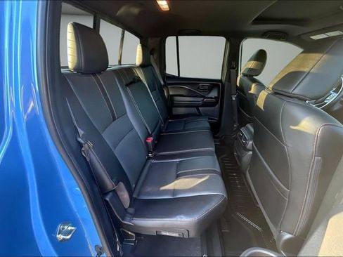 Used 2025 Honda Ridgeline TrailSport image 28