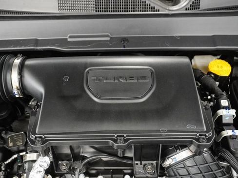 New 2026 Jeep Compass Latitude AWD/4WD image 4