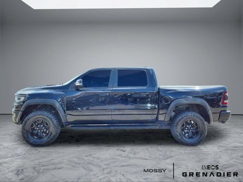 Used 2022 RAM 1500 TRX w/ TRX Level 2 Equipment Group AWD/4WD image 5