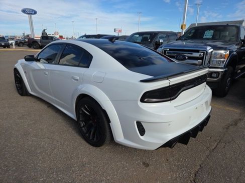 Used 2020 Dodge Charger Scat Pack image 3