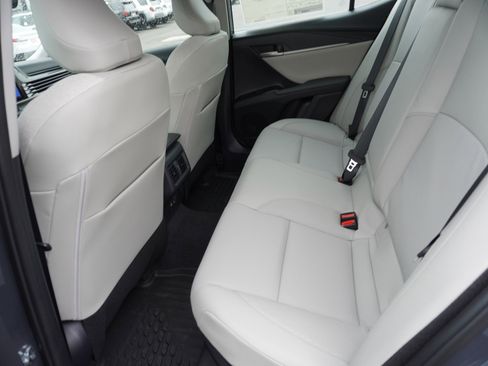 New 2026 Toyota Camry XLE FWD image 13