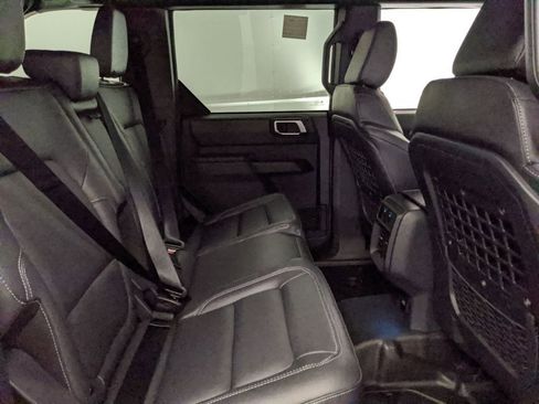 New 2025 Ford Bronco Big Bend image 25