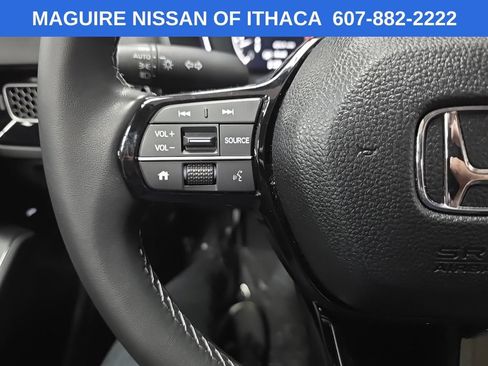 Used 2024 Honda Civic EX image 20