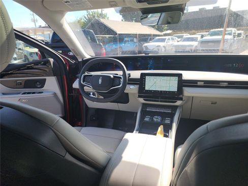 New 2026 Lincoln Nautilus Premier w/ Equipment Group 102A image 23