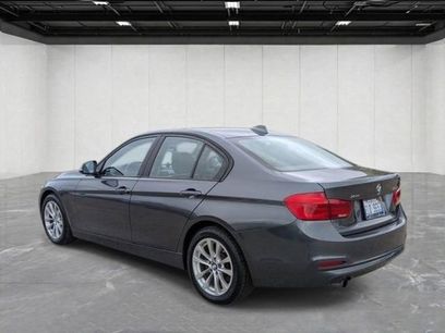Used 2016 BMW 320i xDrive Sedan